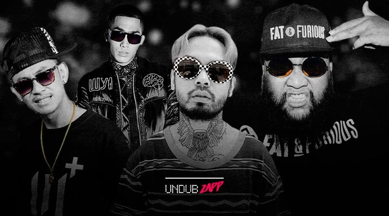 10 เพลงแร๊ปสากลที่ทั่วโลกให้ความสนใจ